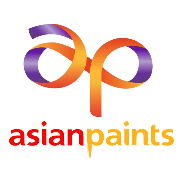 Asian Paints industrial coatings logo
